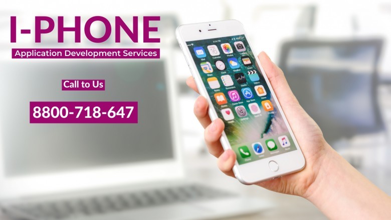 Best iOS App Development Company