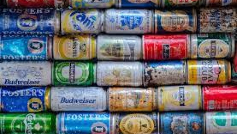 Beverage Cans Market Demand Analysis by Forecast period 2027; Fortune Business Insights™s