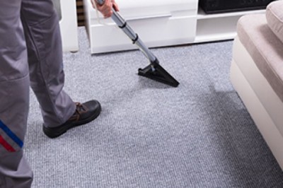 Bond Cleaning Broadbeach