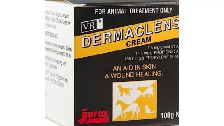 Buy Dermacleans For Cats Online - DiscountPetCare
