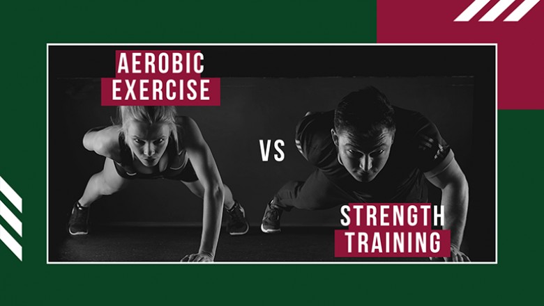 Cardio Vs. Strength Training: Which is Better for Weight Loss?