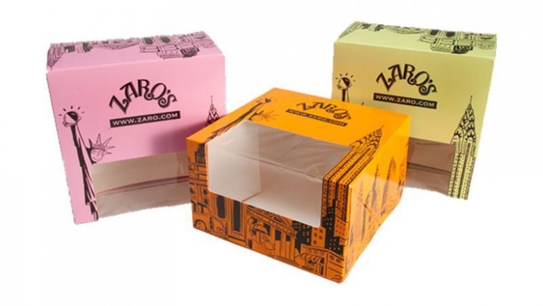 Custom Bakery Boxes and Their Brands