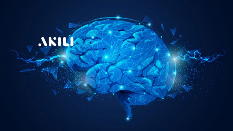 Digital Treatments Leader Akili Secures $160 Million in Financing