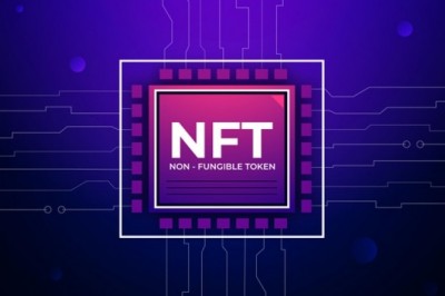 Foster a shocking crypto-resource trade stage with the best NFT Marketing Agency