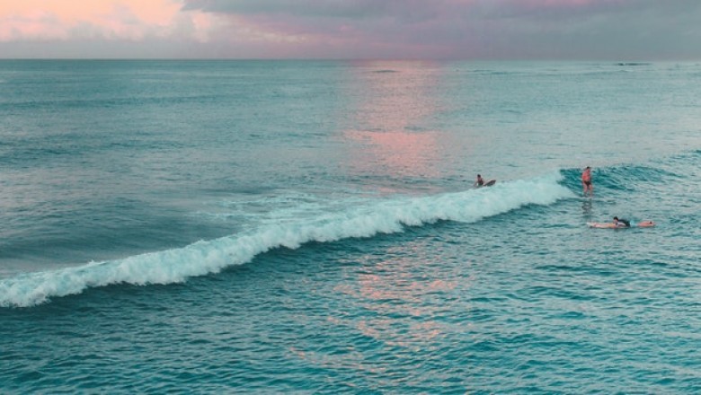 How to become a really good surfer