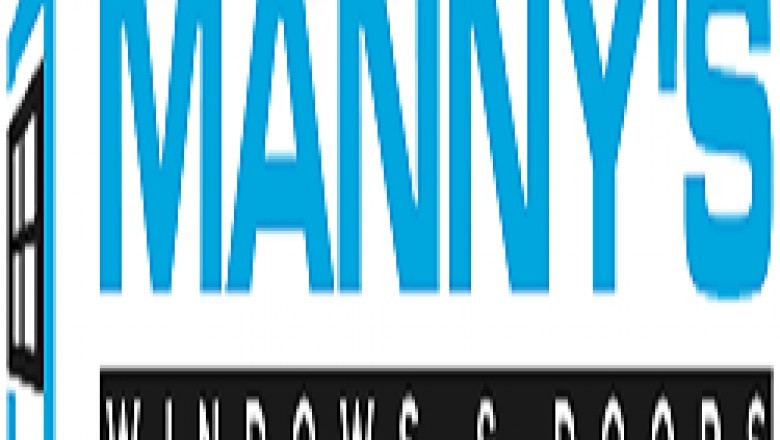 Manny's Window & Door Repair