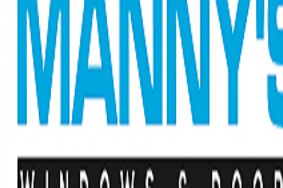 Manny's Window & Door Repair