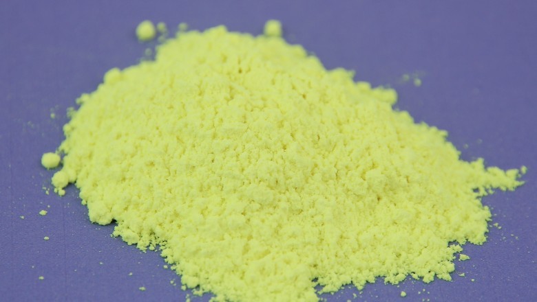 Optical brightener for plastic | raytopoba.com