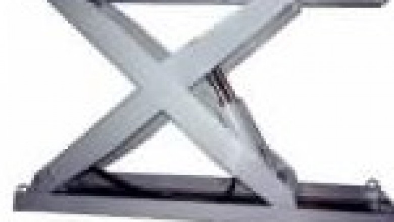 Scissors lift - Scissorslift.com.sg