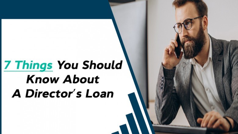 Top 7 Things To Know About A Director’s Loan Account