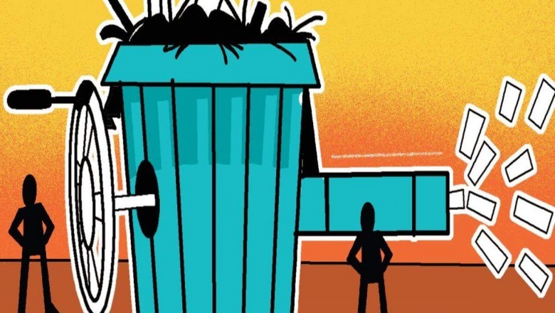 Waste Management Market