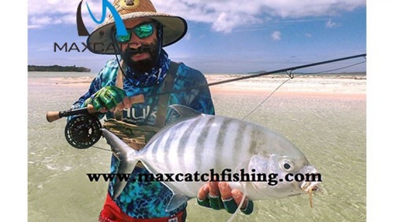 What is Kiene's Fly Fishing?