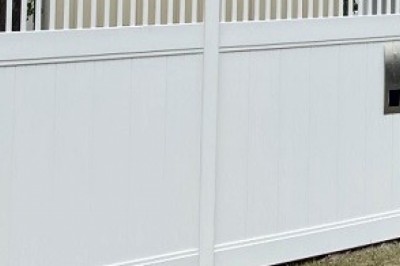 wholesale privacy fence