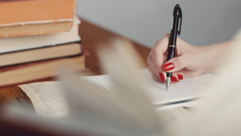 4 Great Advantages of Hiring a Writer to Write My Coursework For Me!
