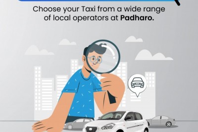 Best Car Rental Services In Rajasthan | Hire Taxi @Affordable Prices
