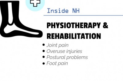 Best Physiotherapy Rehabilitation Doctors in India