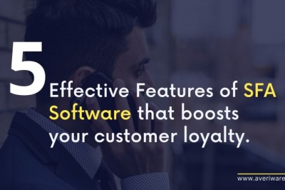 Best Sales Force Automation Software Provider