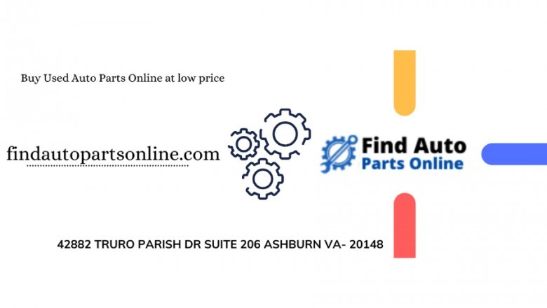 Buy OEM Car Parts Online at low price in USA