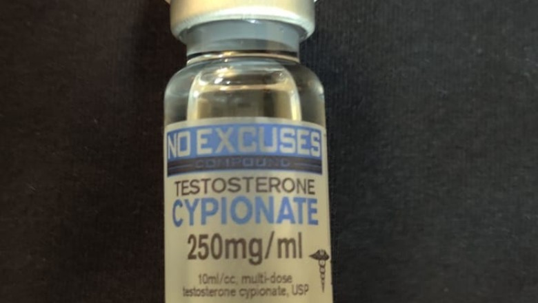 Buy Testosteron Propionate Online for sale | Ourmedicnes.com