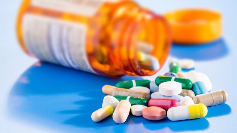 Can HIV Patients Gain Benefit from Low-Dose Naltrexone