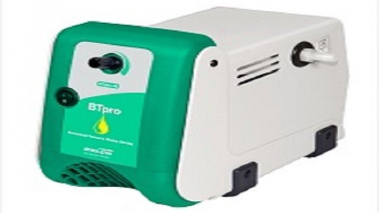 Excellently Oilless Compressor