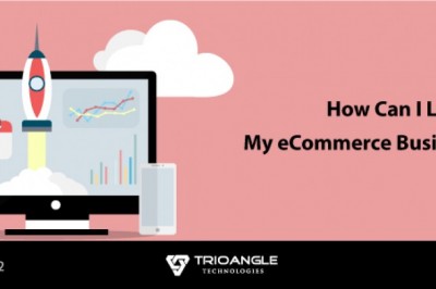 How Can I Launch My eCommerce Business Instantly?