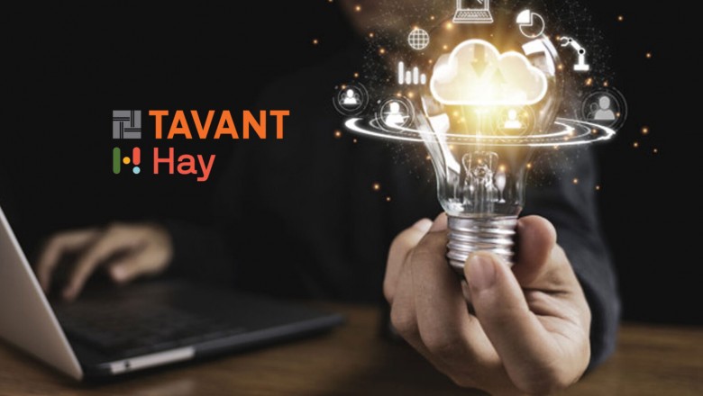 ML-driven Tavant Partners with Hay Group