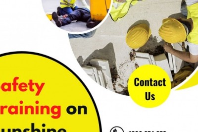 Safety Training On Brisbane
