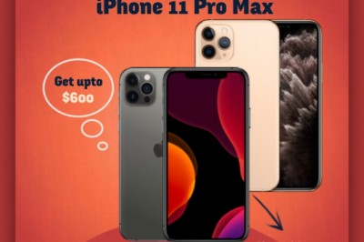 Sell My Apple iPhone 11 Pro Max - Recell Cellular