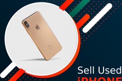 Sell Your iCloud Locked Apple iPhone Online