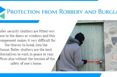 You Should Know About buying Roller shutters