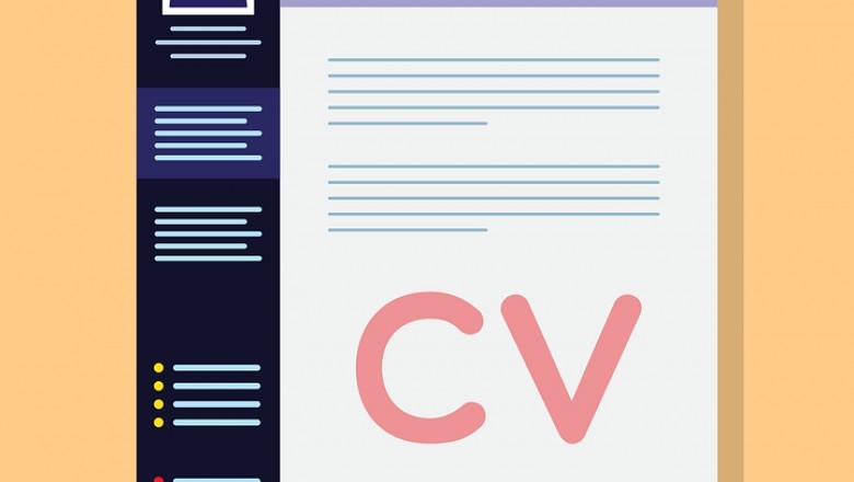 4 Significant Tips To Craft An Impeccable Resume That Will Help You Get Definitely Hired