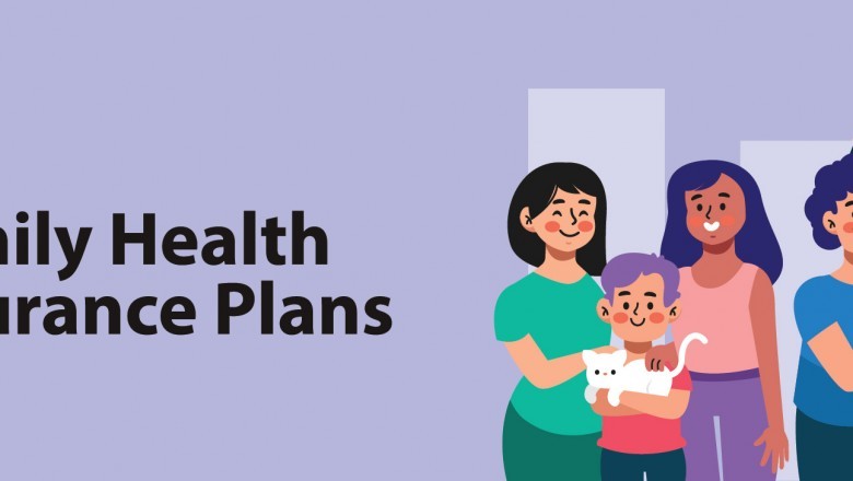 Advantages of Family Health Insurance Plans
