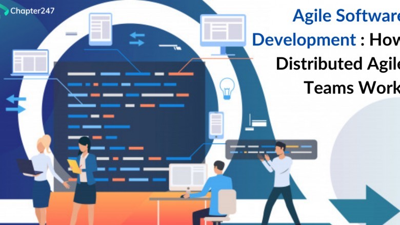 All you need to know about Distributed Agile Software Development