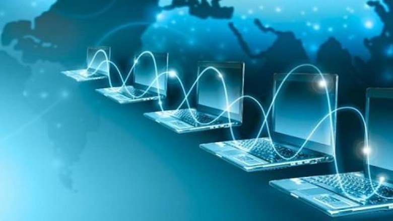 Cloud-based infrastructure that properly monitors and controls networks and servers is known as remote infrastructure management.