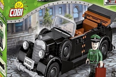 COBI Sets