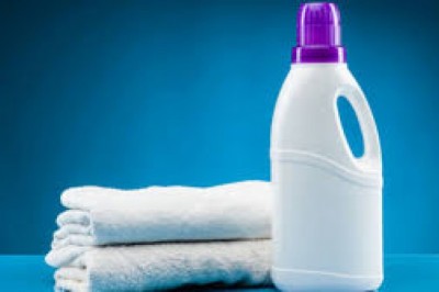 Detergent Polymers Are Used For Forming A Layer On The Stains And Lifting The Dirt Out Of The Fabric