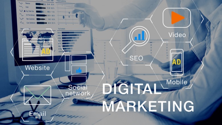 Digital Marketing In 2021 | Why Small Businesses Need It