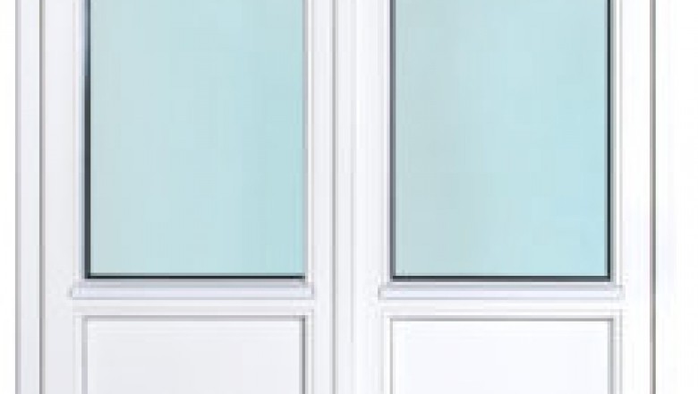 fönsterdörrar