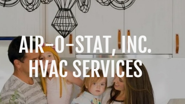 HVAC Services Things To Know Before You Buy