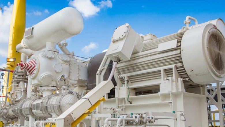 In the vapour recycling market, Vapor Recovery Services is a fast-growing company
