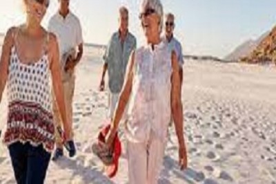 Medicare Supplement Sun City Anthem