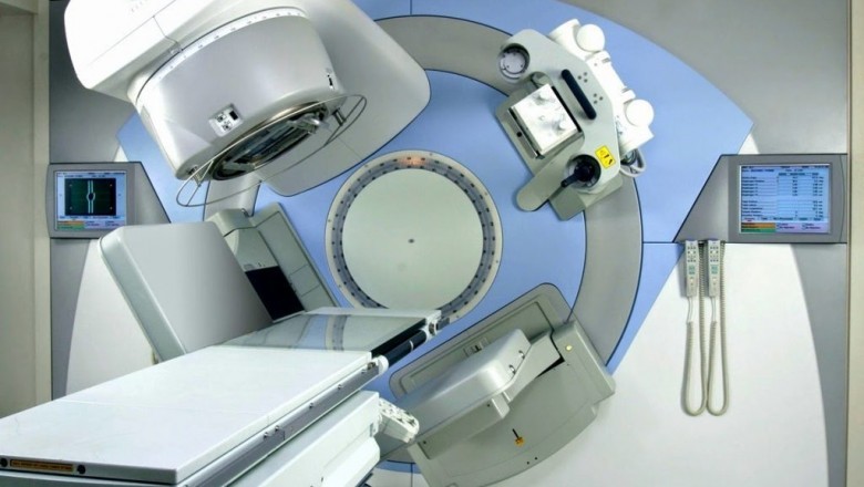 Radiotherapy (Radiation Therapy) is the most effective and cost-effective cancer treatment.