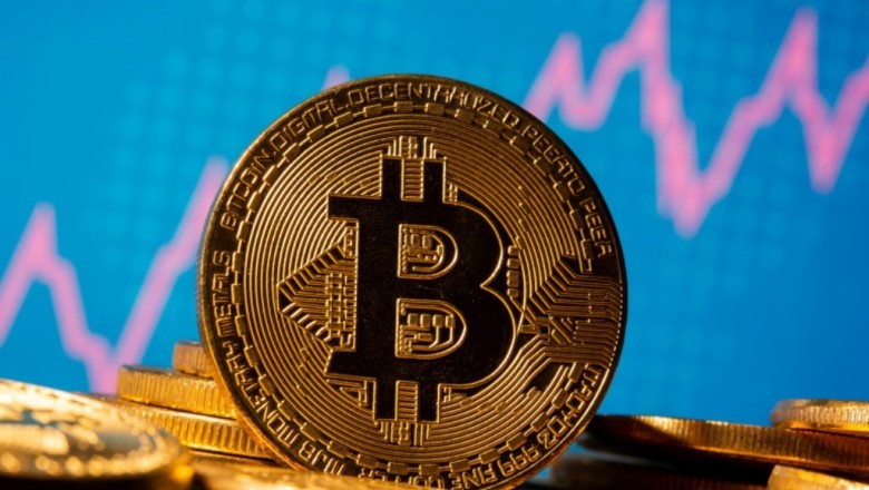 Wall Street embraces bitcoin and ethereum with the launch of new crypto indexes