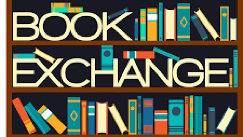 A Book Oscillator For a Corner Book Exchanger