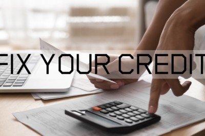 How Credit Repair Services Can Help You Fix Your Credit Reports?