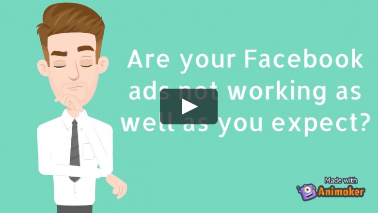 Social Cubicle - A Facebook Ad Agency in India