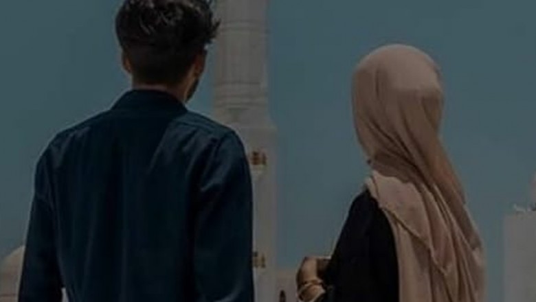 Strong Dua For Husband And Wife