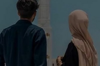 Strong Dua For Husband And Wife