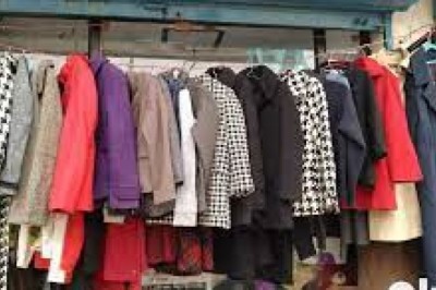 Zaragoza - anuncios clasificados de ropa, complementos, bisutería - ropa